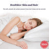 Lush Lola™: 100% Mulberry Silk Pillowcase - Lush Lola™